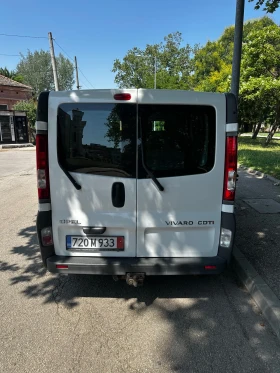 Opel Vivaro 2000 | Mobile.bg    6
