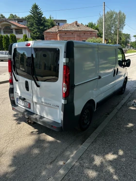 Opel Vivaro 2000 | Mobile.bg    4
