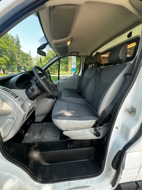 Opel Vivaro 2000 | Mobile.bg    8