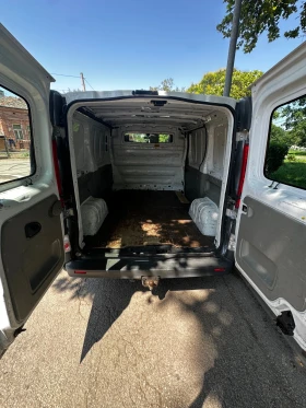 Opel Vivaro 2000 | Mobile.bg    11