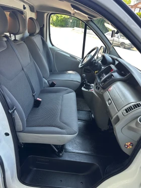 Opel Vivaro 2000 | Mobile.bg    7