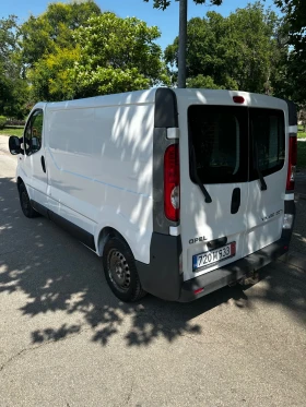 Opel Vivaro 2000 | Mobile.bg    5