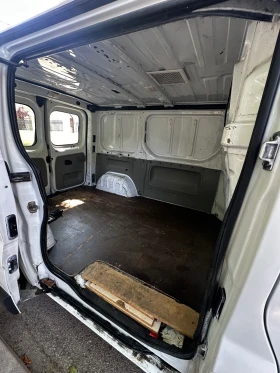 Opel Vivaro 2000 | Mobile.bg    10