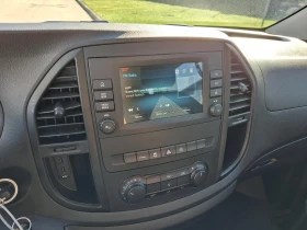 Обява за продажба на Mercedes-Benz Vito 114 Tourer Pro Long ~65 480 лв. - изображение 10 | Auto.bg Обява за продажба на Mercedes-Benz Vito 114 Tourer Pro Long ~65 480 лв. - изображение 10