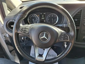Обява за продажба на Mercedes-Benz Vito 114 Tourer Pro Long ~65 480 лв. - изображение 9 | Auto.bg Обява за продажба на Mercedes-Benz Vito 114 Tourer Pro Long ~65 480 лв. - изображение 9