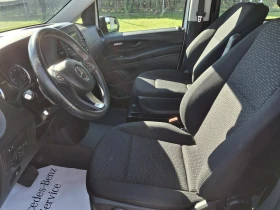 Обява за продажба на Mercedes-Benz Vito 114 Tourer Pro Long ~65 480 лв. - изображение 8 | Auto.bg Обява за продажба на Mercedes-Benz Vito 114 Tourer Pro Long ~65 480 лв. - изображение 8