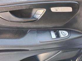 Обява за продажба на Mercedes-Benz Vito 114 Tourer Pro Long ~65 480 лв. - изображение 7 | Auto.bg Обява за продажба на Mercedes-Benz Vito 114 Tourer Pro Long ~65 480 лв. - изображение 7