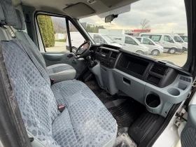 Ford Transit 2.4 TDCI | Auto.bg — изображение 6