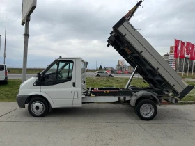 Ford Transit 2.4 TDCI | Auto.bg — изображение 13