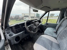 Ford Transit 2.4 TDCI | Auto.bg — изображение 16