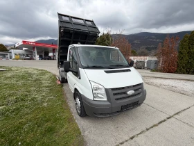 Ford Transit 2.4 TDCI | Auto.bg — изображение 4