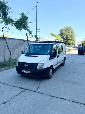 ����� �� �������� �� Ford Transit �������, 5+ 1, ������, ��������