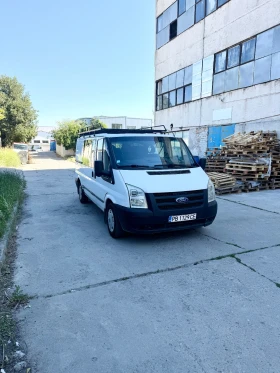 ����� �� �������� �� Ford Transit �������, 5+ 1, ������, ��������