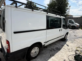 Ford Transit Товарен, 5+ 1, фургон, багажник | Auto.bg — изображение 3
