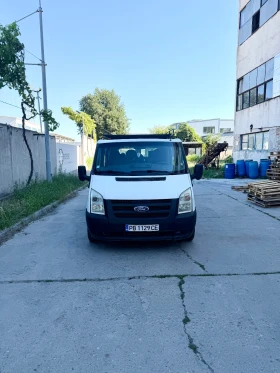 ����� �� �������� �� Ford Transit �������, 5+ 1, ������, ��������