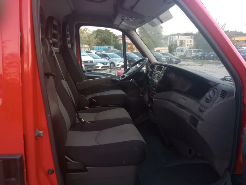 Iveco 35s13, снимка 10 - Бусове и автобуси - 47492554