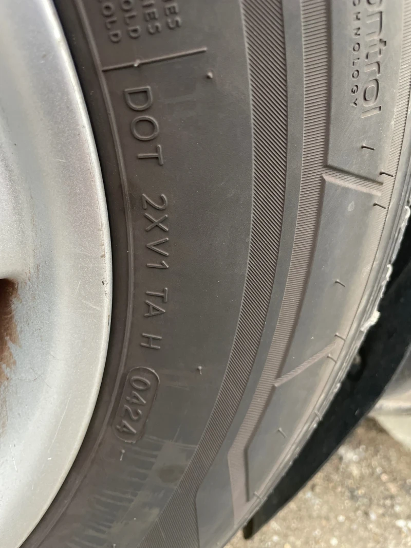 Mercedes-Benz Sprinter 316 Sprinter 316 CDI 2.7 Motor , снимка 13 - Бусове и автобуси - 52324745