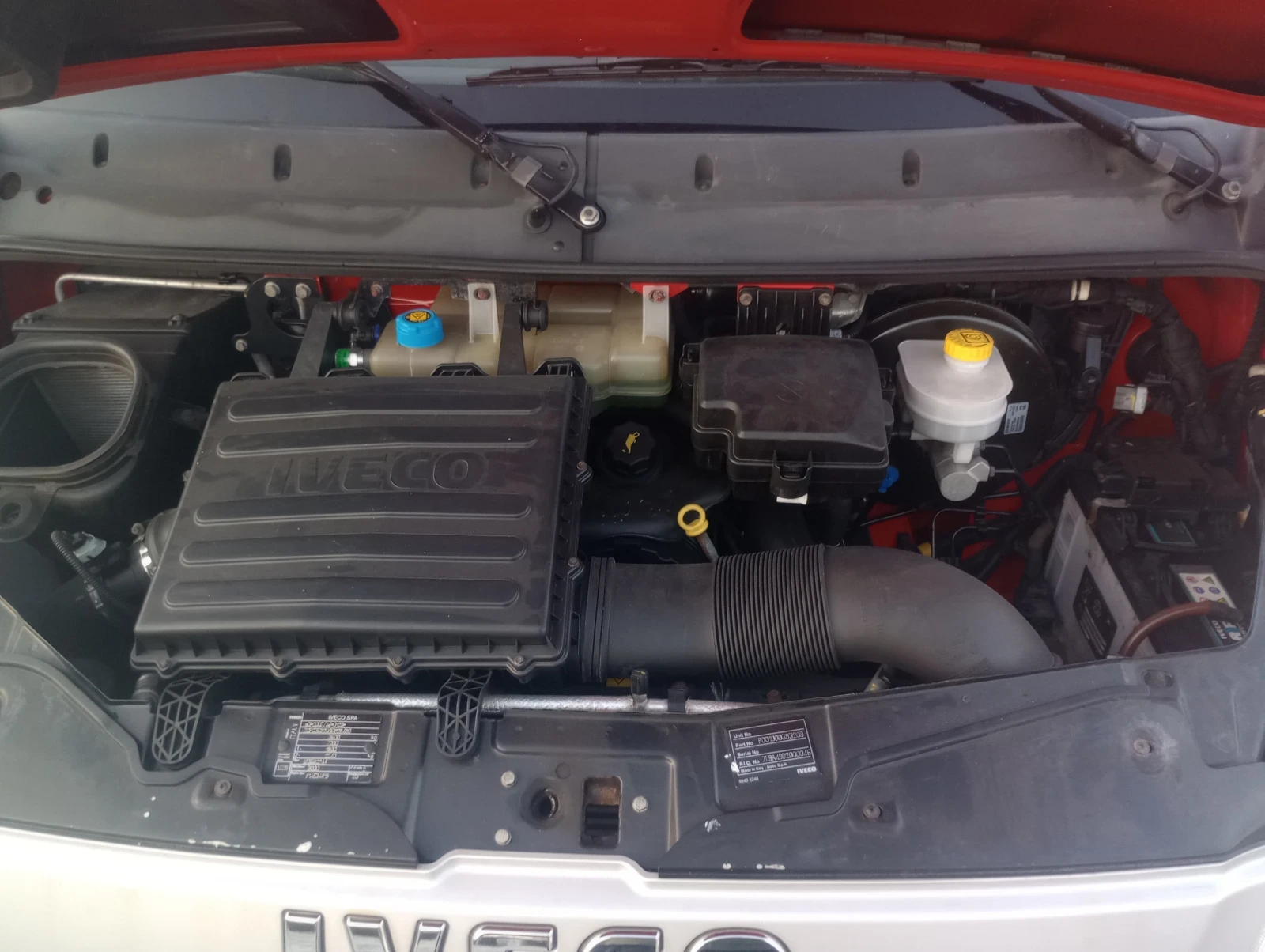 Iveco 35s13 | Mobile.bg � ����������� 17