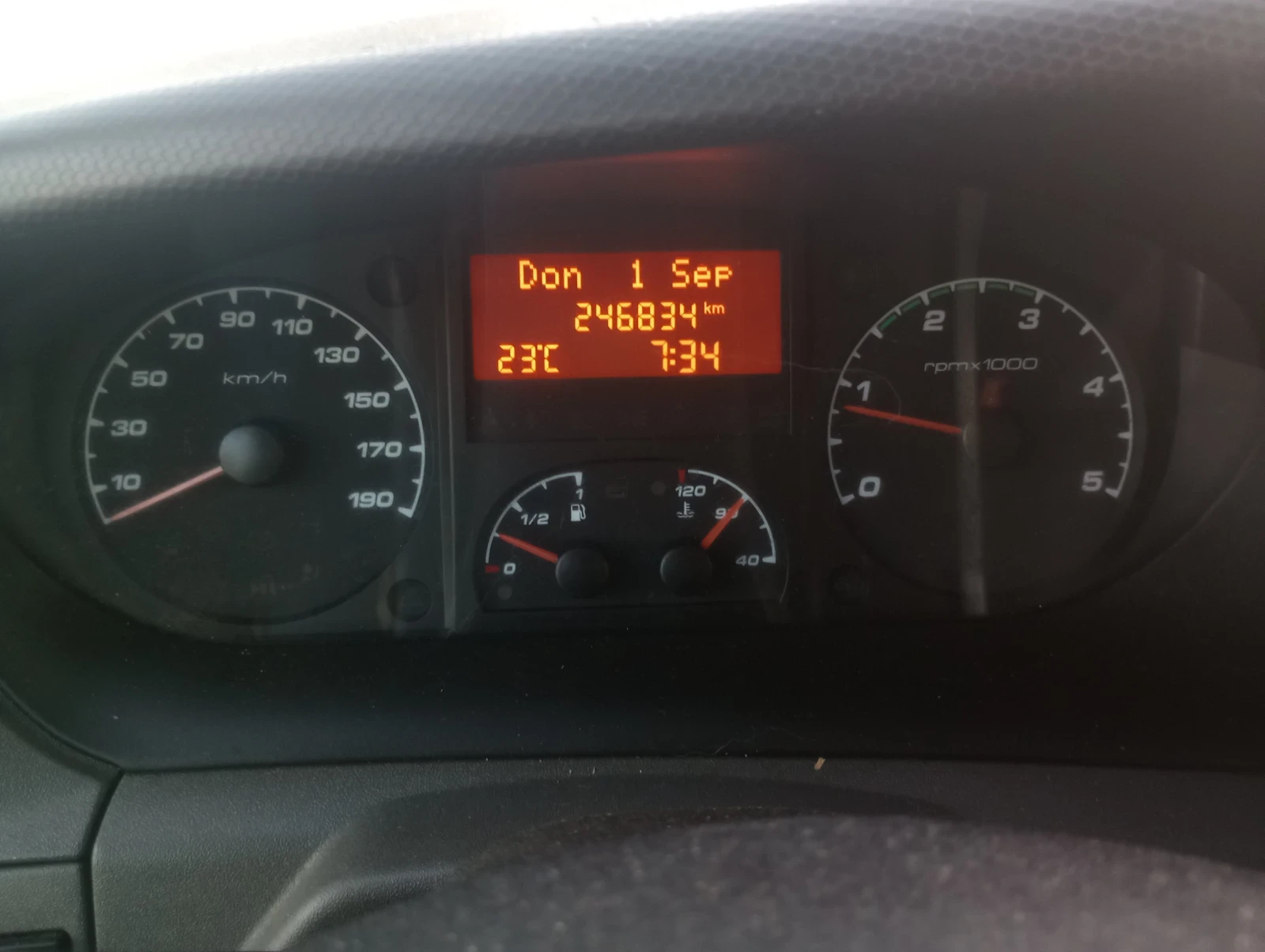 Iveco 35s13 | Mobile.bg � ����������� 14