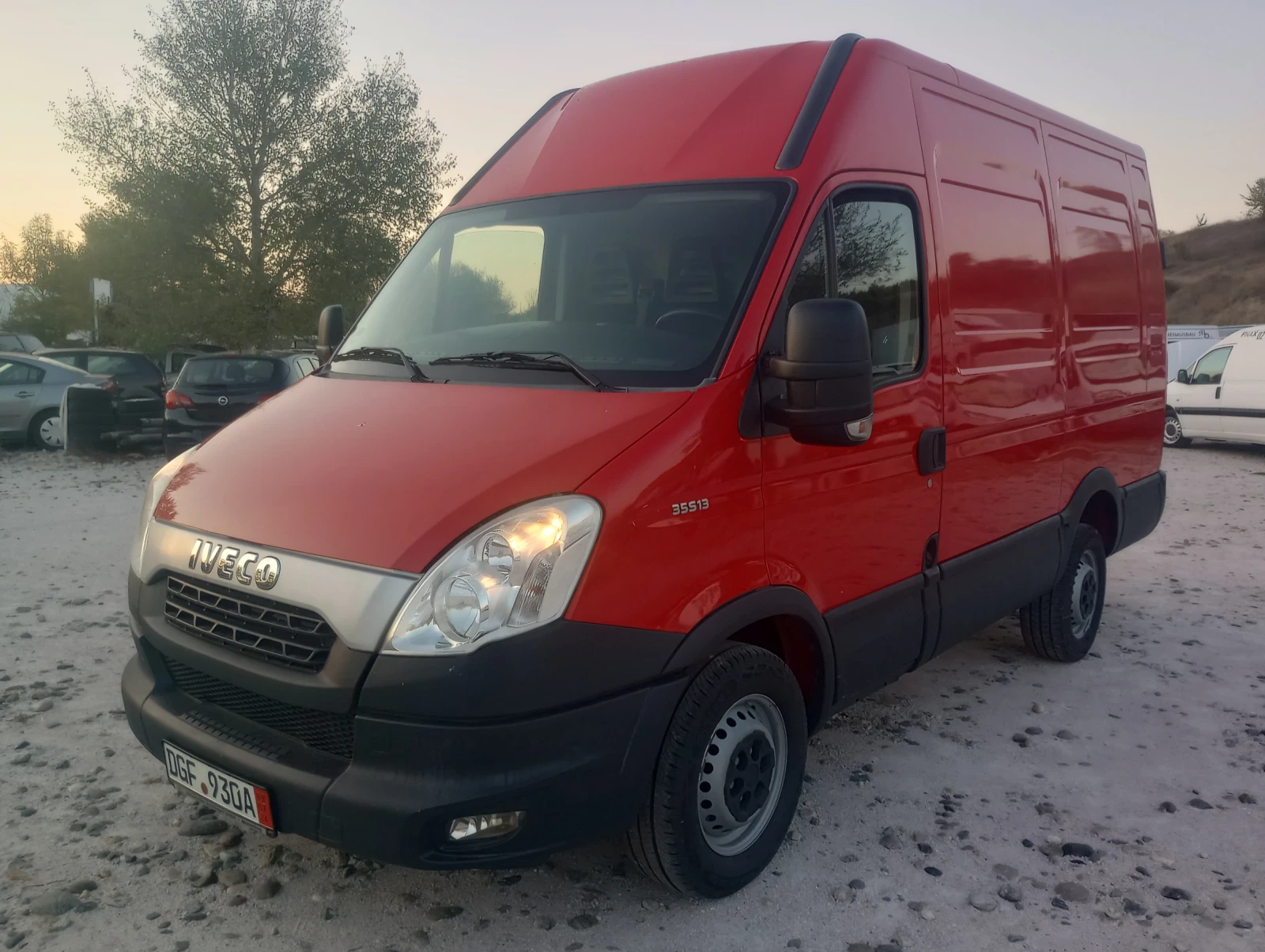 Iveco 35s13 | Mobile.bg � ����������� 1