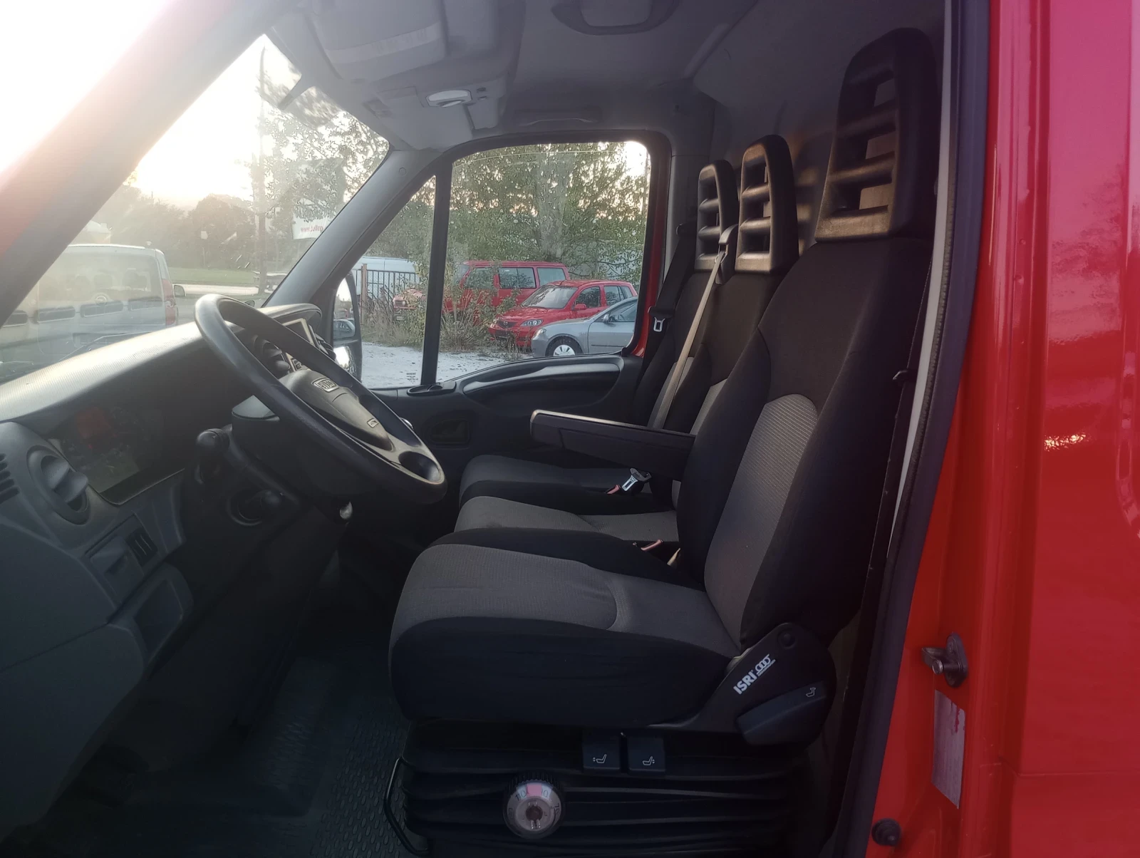 Iveco 35s13 | Mobile.bg � ����������� 11