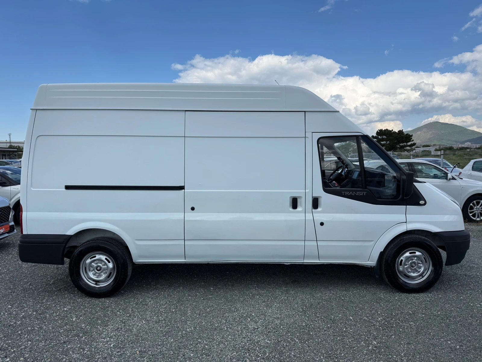Ford Transit (KATO НОВА) - изображение 4