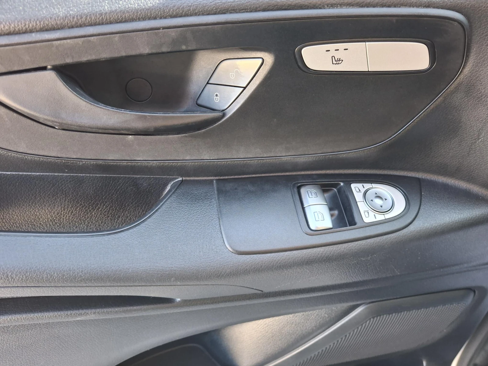 Mercedes-Benz Vito 114 Tourer Pro Long - изображение 8