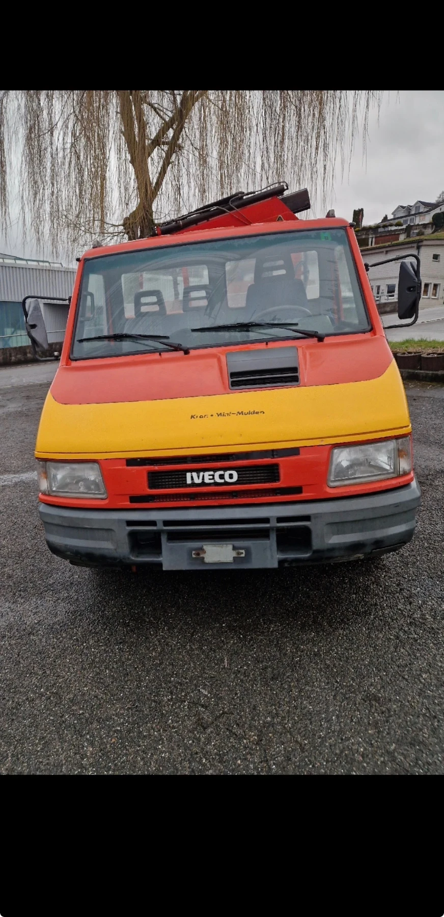 Iveco 3512 �������� � ���� | Mobile.bg � ����������� 1
