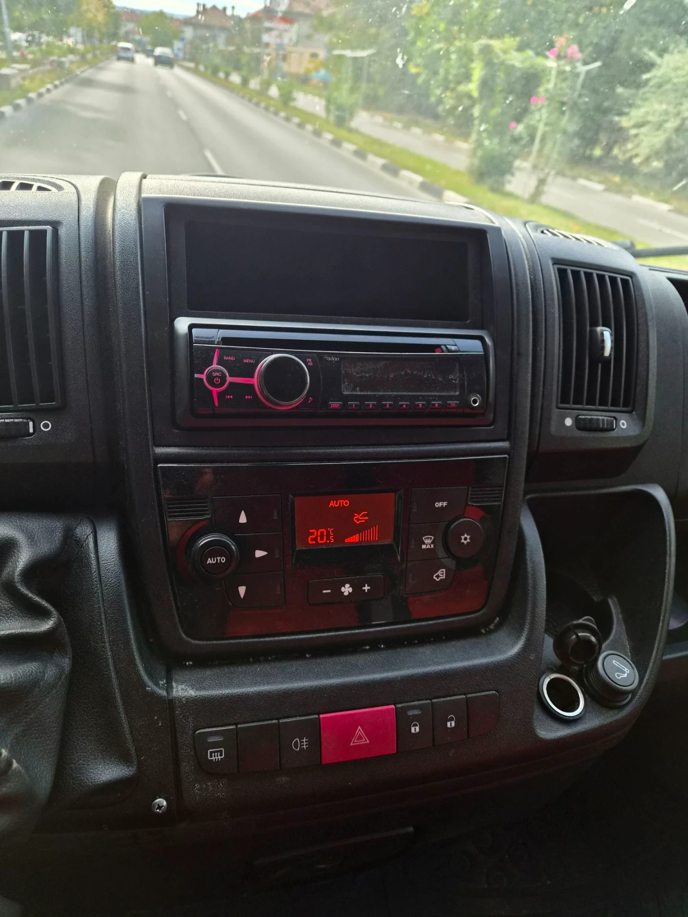 Fiat Ducato ����� �������� �� 0 �������, 3.0�����177����, ���5 | Mobile.bg � ����������� 8