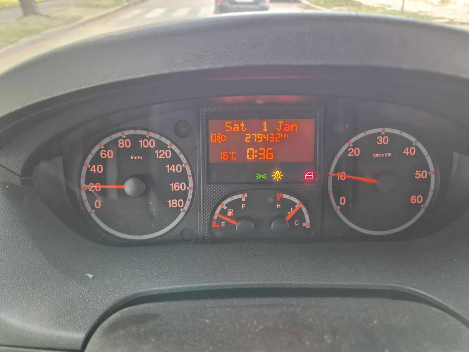 Fiat Ducato ����� �������� �� 0 �������, 3.0�����177����, ���5 | Mobile.bg � ����������� 7
