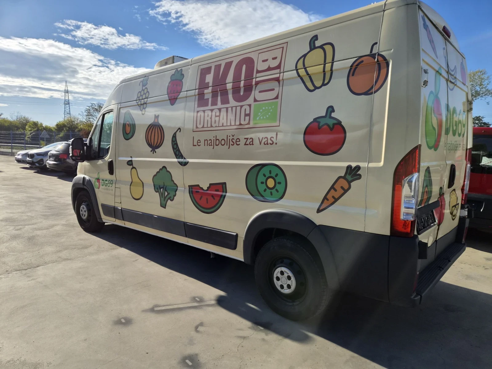 Fiat Ducato ����� �������� �� 0 �������, 3.0�����177����, ���5 | Mobile.bg � ����������� 6