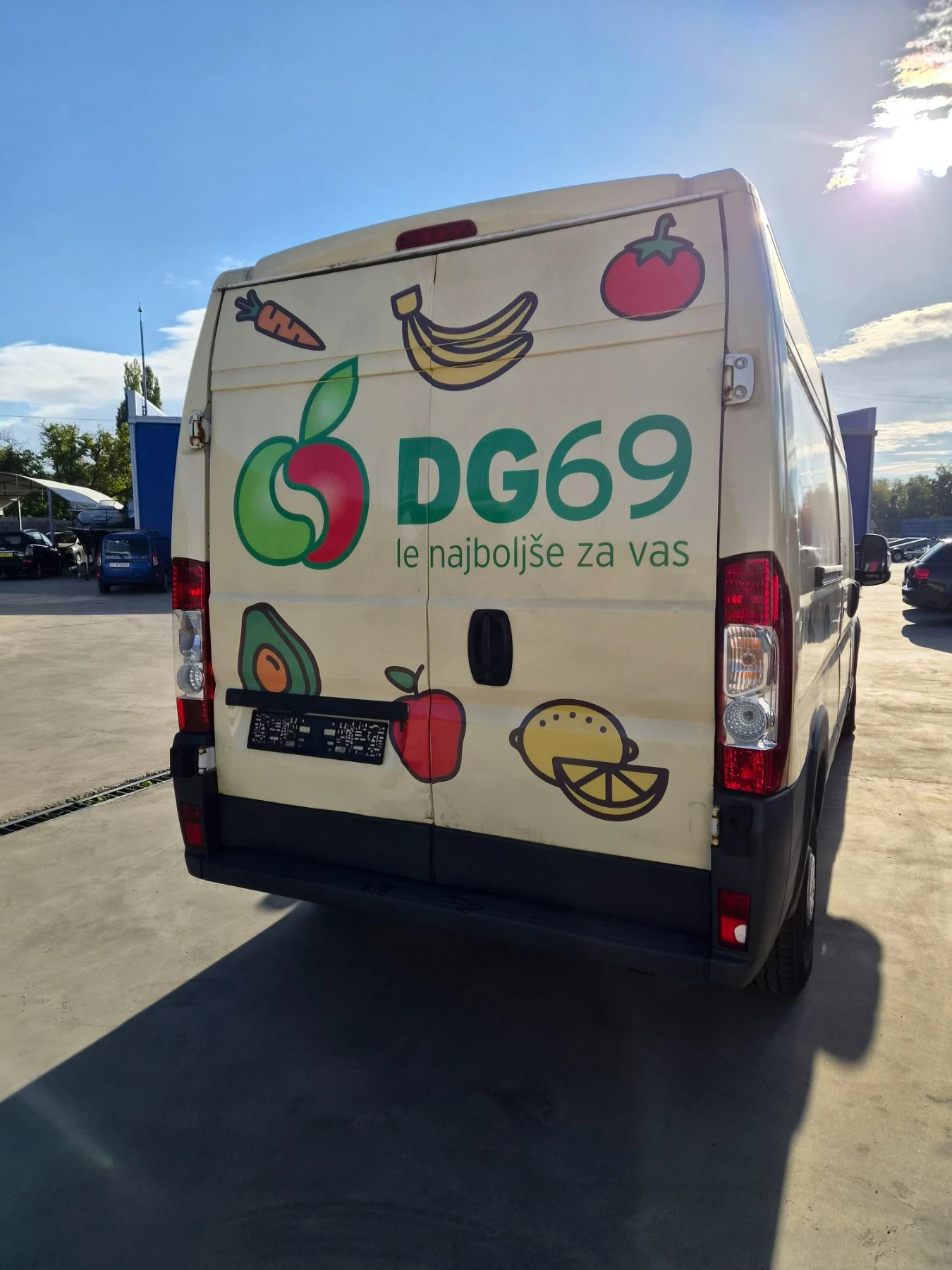 Fiat Ducato ����� �������� �� 0 �������, 3.0�����177����, ���5 | Mobile.bg � ����������� 5