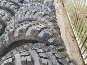 Kamaz 6580 6x6, снимка 6