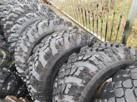 Kamaz 6580 6x6, снимка 3