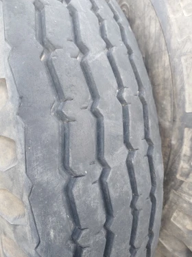 Kamaz 6580 6x6, снимка 16