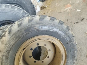 Kamaz 6580 6x6, снимка 8