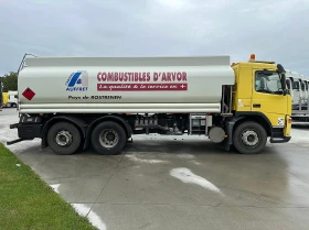 Volvo Fm 19m3 | Mobile.bg    8