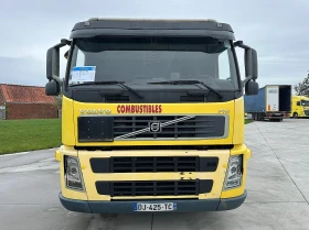 Volvo Fm 19m3 | Mobile.bg    2