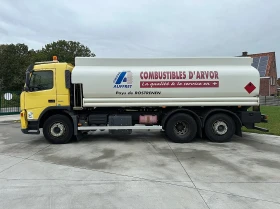 Volvo Fm 19m3 | Mobile.bg    4