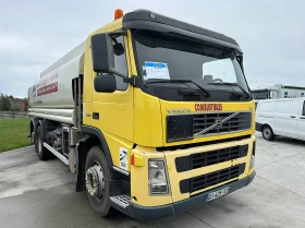 Volvo Fm 19m3 | Mobile.bg    3