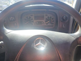 Mercedes-Benz 1824, снимка 7