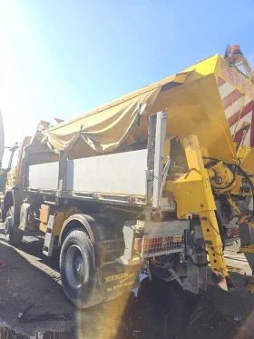 Mercedes-Benz 1824, снимка 2