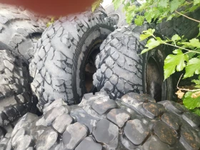 Kamaz 6580 6x6, снимка 2