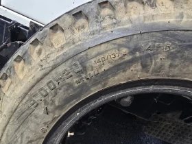 Kamaz 6580 6x6, снимка 14