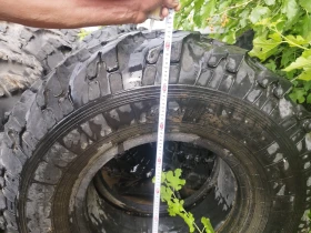 Kamaz 6580 6x6, снимка 3