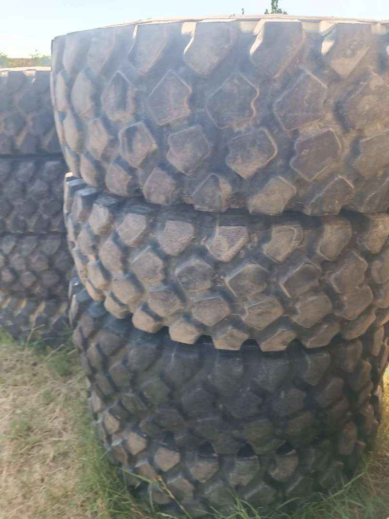 Kamaz 6580 6x6, снимка 9 - Камиони - 53185195