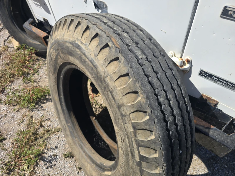 Kamaz 6580 6x6, снимка 16 - Камиони - 53185195