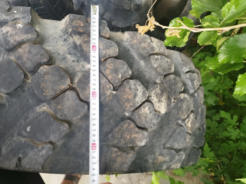 Kamaz 6580 6x6, снимка 5 - Камиони - 53185195