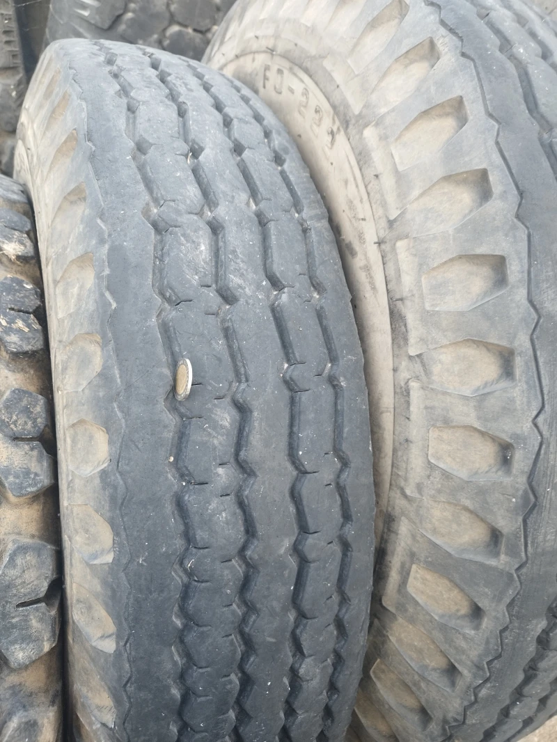 Kamaz 6580 6x6, снимка 13 - Камиони - 53185195