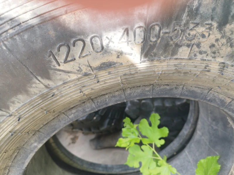 Kamaz 6580 6x6, снимка 6 - Камиони - 53185195